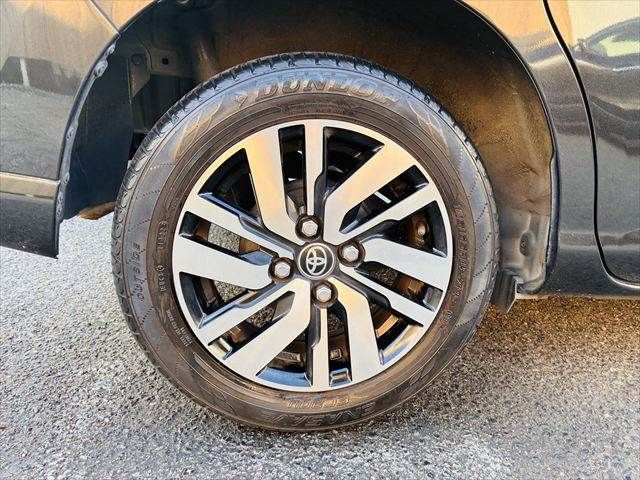 TOYOTA ROOMY 2018 Image 31