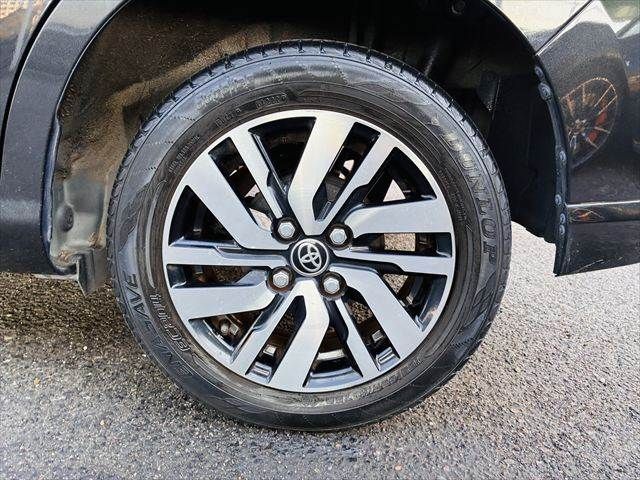 TOYOTA ROOMY 2018 Image 31