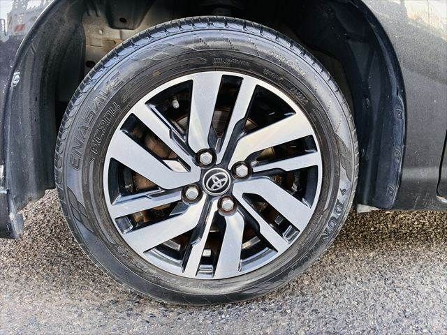 TOYOTA ROOMY 2018 Image 31