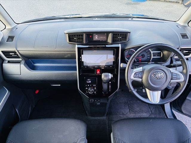 TOYOTA TANK 2019 Image 31