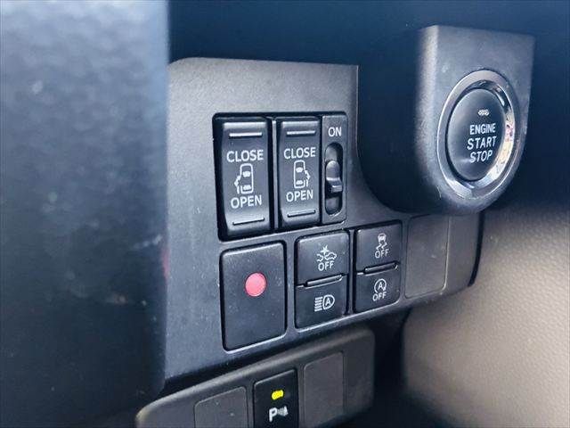 TOYOTA TANK 2019 Image 31