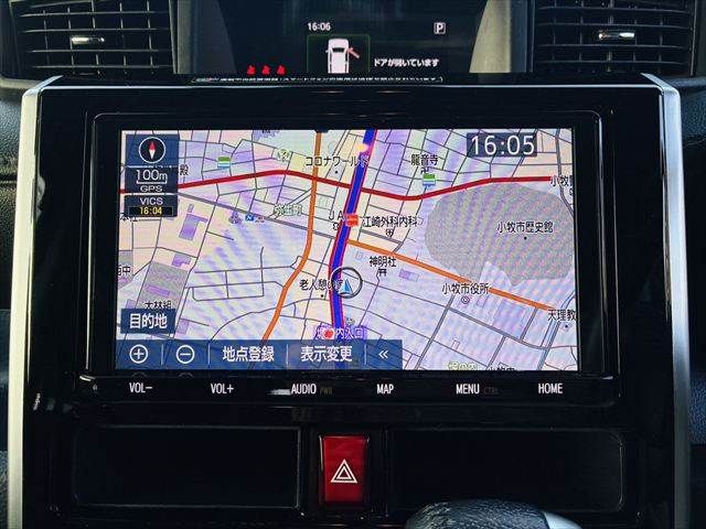 TOYOTA TANK 2019 Image 31