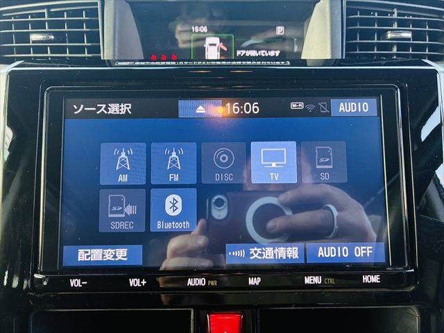 TOYOTA TANK 2019 Image 31