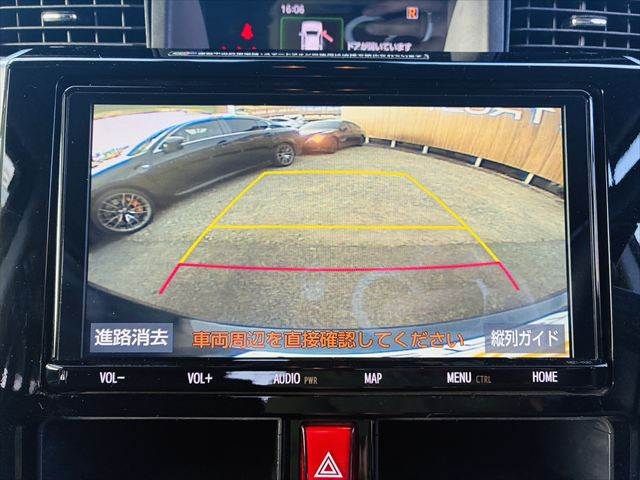 TOYOTA TANK 2019 Image 31