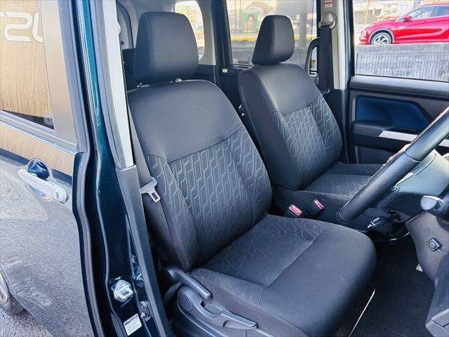 TOYOTA TANK 2019 Image 31