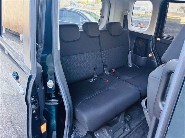 TOYOTA TANK 2019 Image 31