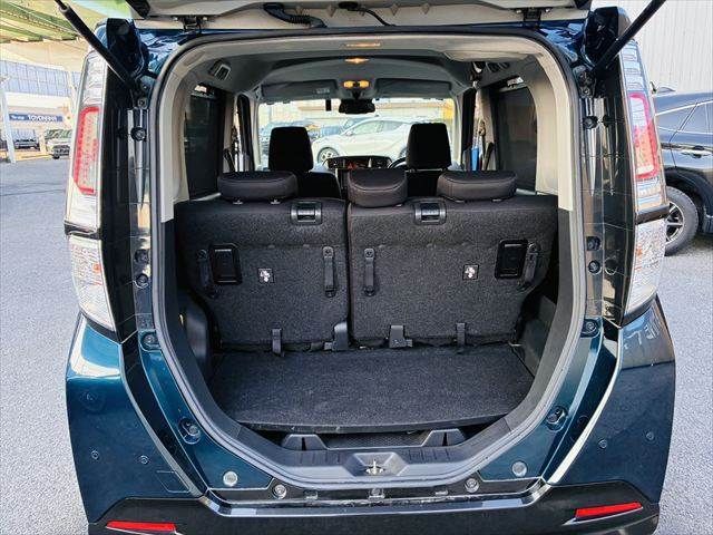 TOYOTA TANK 2019 Image 31