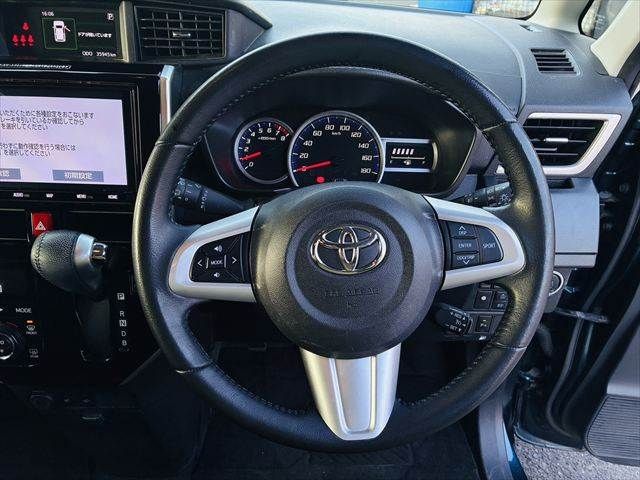 TOYOTA TANK 2019 Image 31