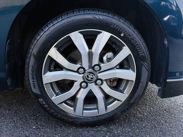 TOYOTA TANK 2019 Image 31