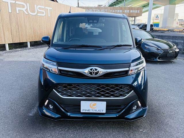 TOYOTA TANK 2019 Image 31