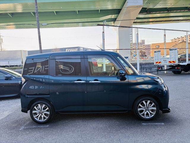 TOYOTA TANK 2019 Image 31