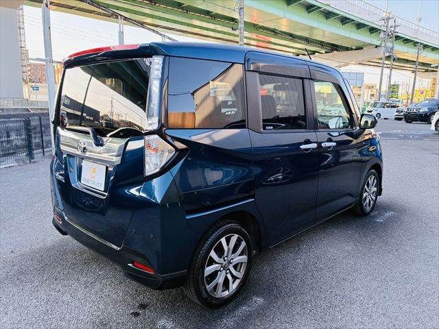 TOYOTA TANK 2019 Image 31