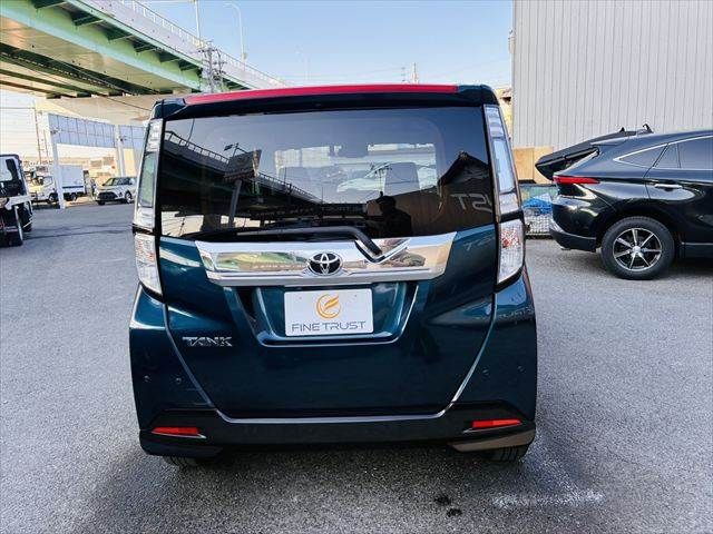 TOYOTA TANK 2019 Image 31