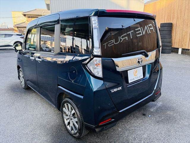 TOYOTA TANK 2019 Image 31