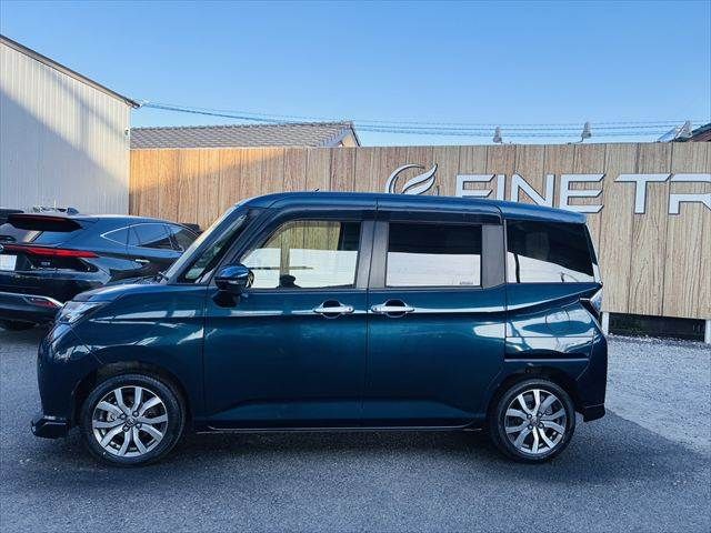 TOYOTA TANK 2019 Image 31