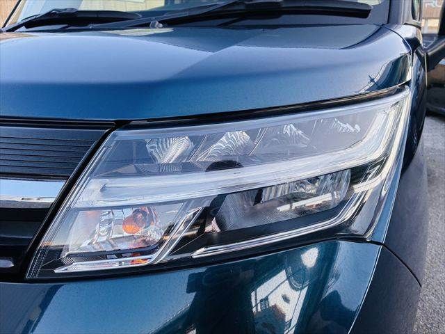 TOYOTA TANK 2019 Image 31