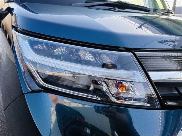 TOYOTA TANK 2019 Image 31