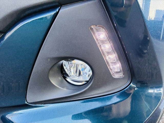 TOYOTA TANK 2019 Image 31