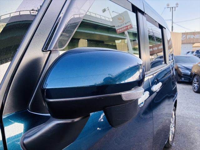 TOYOTA TANK 2019 Image 31