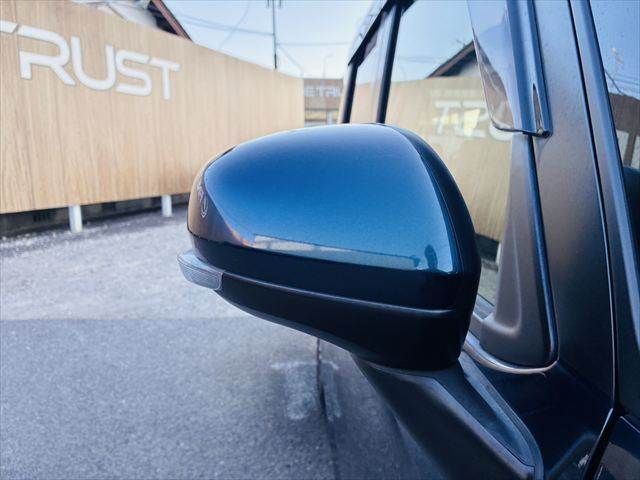 TOYOTA TANK 2019 Image 31