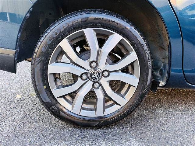 TOYOTA TANK 2019 Image 31