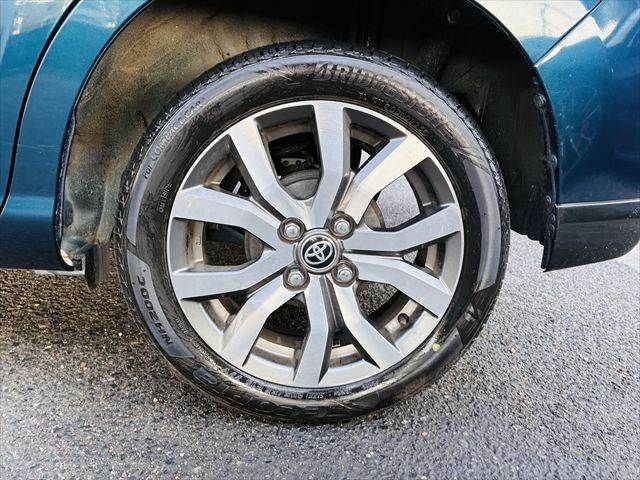 TOYOTA TANK 2019 Image 31