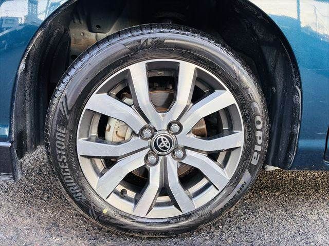 TOYOTA TANK 2019 Image 31