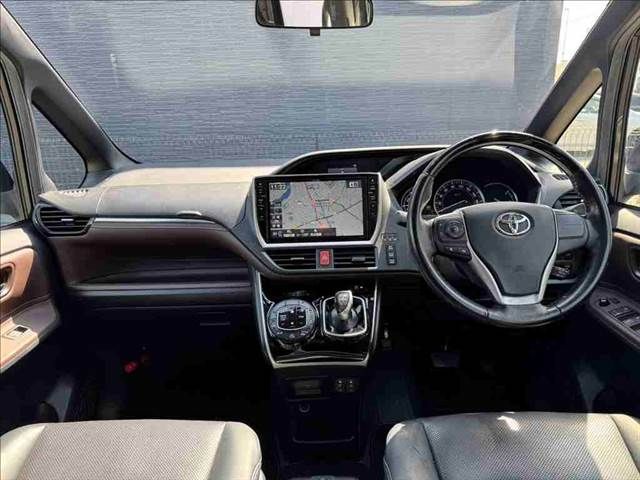 TOYOTA ESQUIRE HYBRID 2015 Image 31