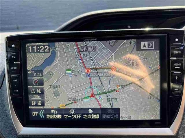 TOYOTA ESQUIRE HYBRID 2015 Image 31