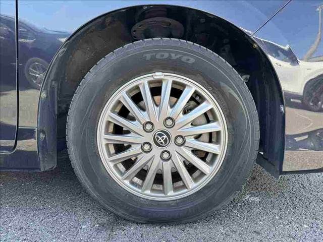 TOYOTA ESQUIRE HYBRID 2015 Image 31