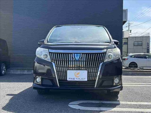 TOYOTA ESQUIRE HYBRID 2015 Image 31