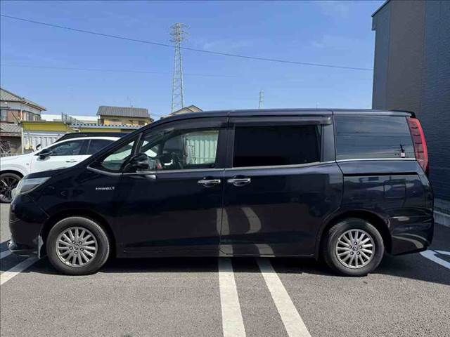 TOYOTA ESQUIRE HYBRID 2015 Image 31