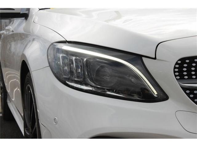 MERCEDES BENZ C CLAS 2019 Image 31