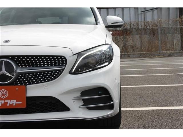 MERCEDES BENZ C CLAS 2019 Image 31