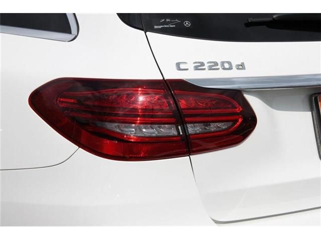 MERCEDES BENZ C CLAS 2019 Image 31