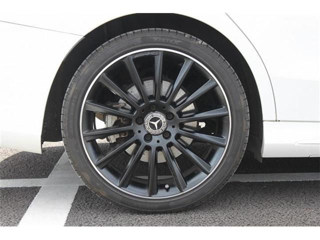 MERCEDES BENZ C CLAS 2019 Image 31