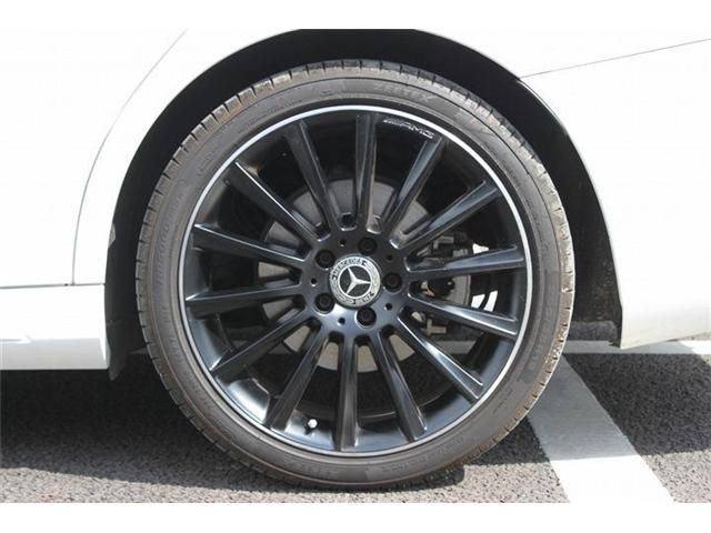 MERCEDES BENZ C CLAS 2019 Image 31