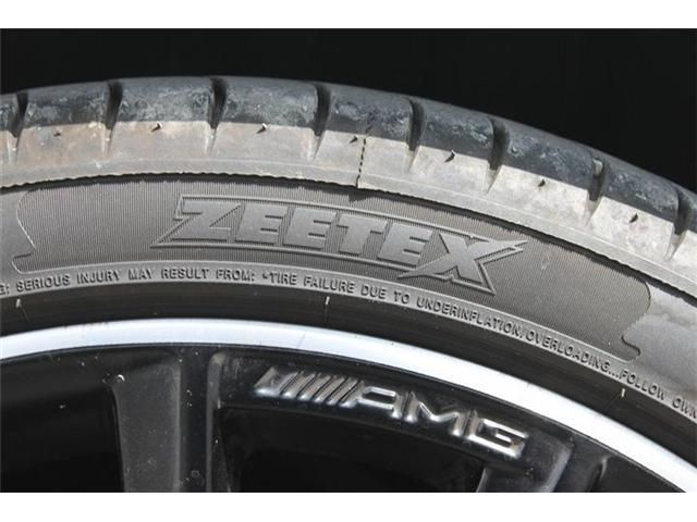 MERCEDES BENZ C CLAS 2019 Image 31