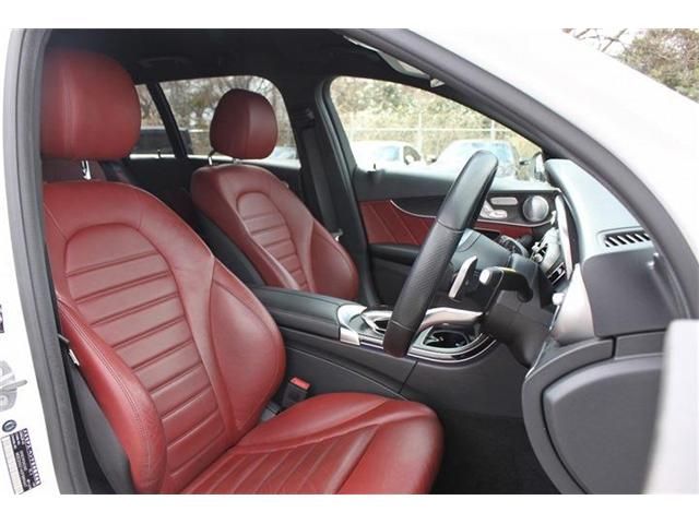 MERCEDES BENZ C CLAS 2019 Image 31