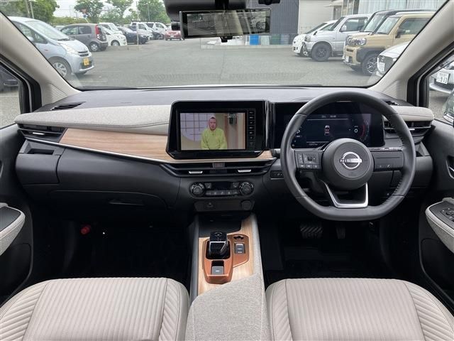 NISSAN AURA 2024 Image 31