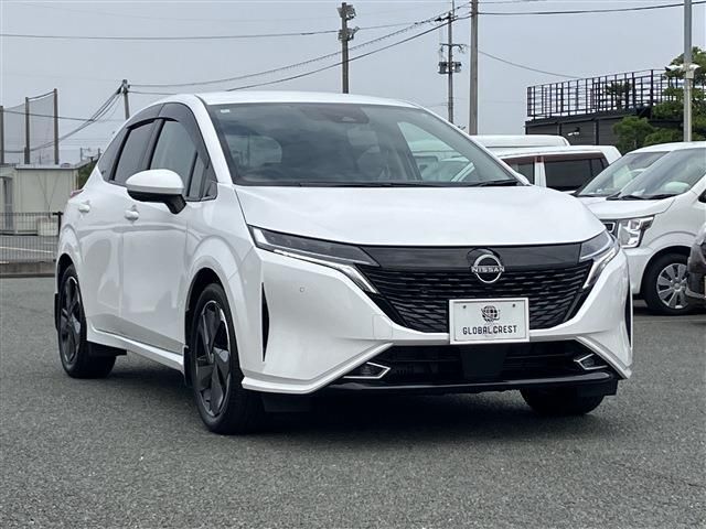 NISSAN AURA 2024 Image 31