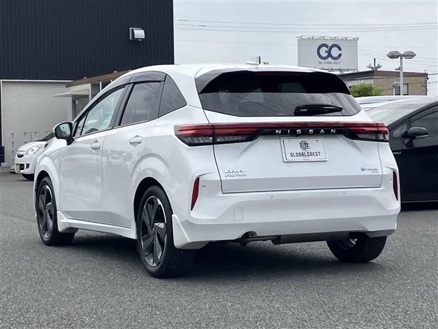 NISSAN AURA 2024 Image 31