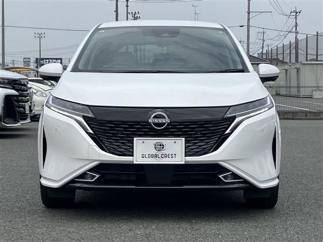 NISSAN AURA 2024 Image 31