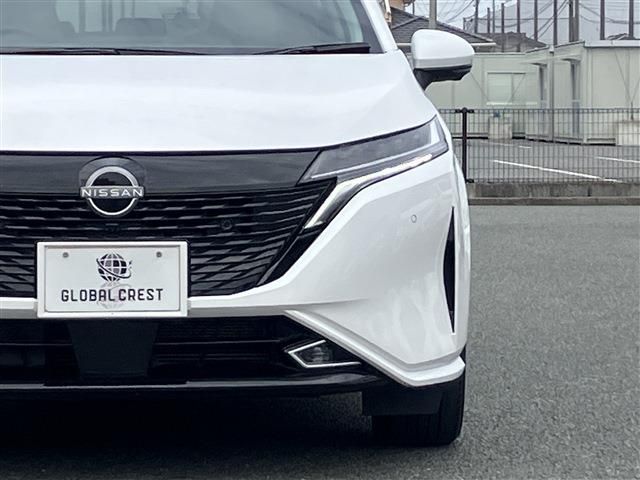 NISSAN AURA 2024 Image 31