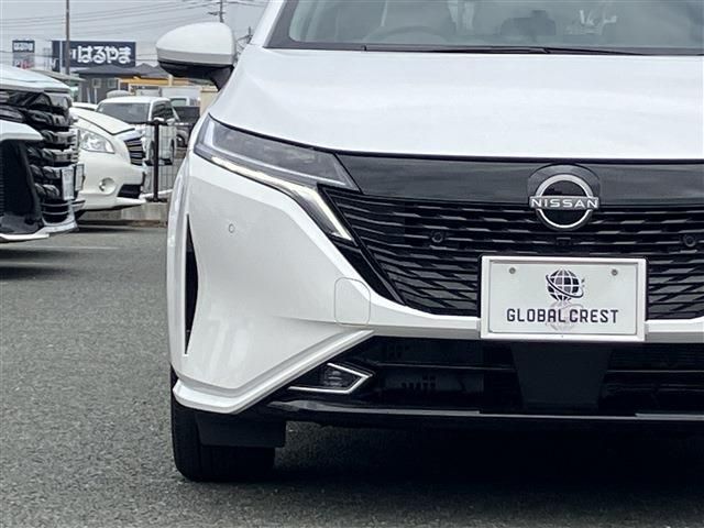 NISSAN AURA 2024 Image 31