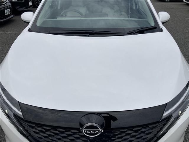 NISSAN AURA 2024 Image 31