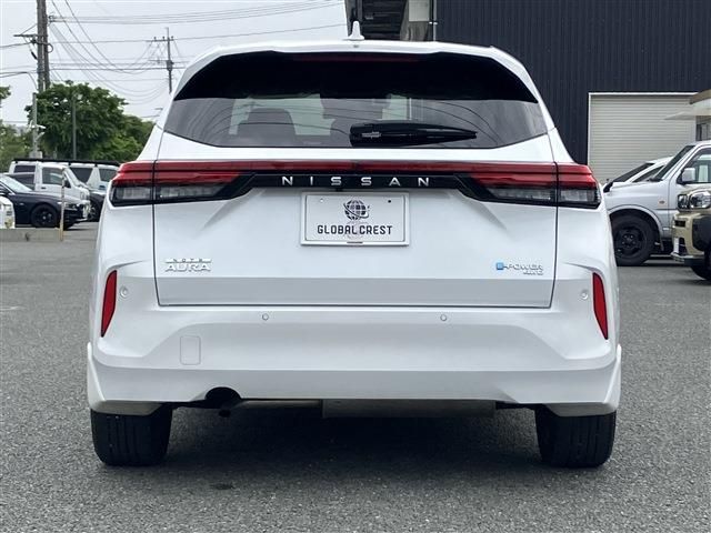 NISSAN AURA 2024 Image 31