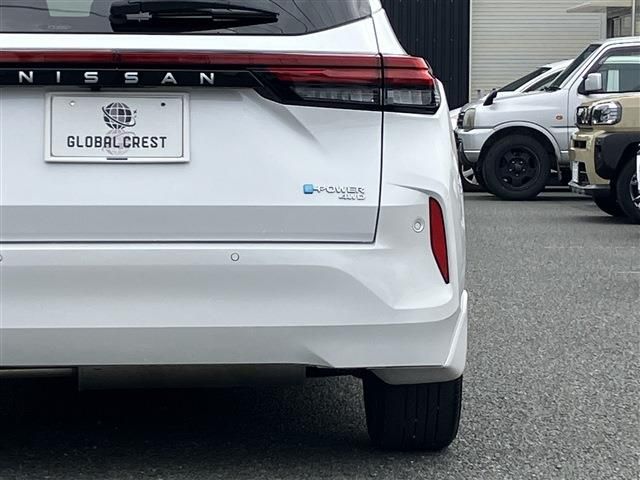 NISSAN AURA 2024 Image 31