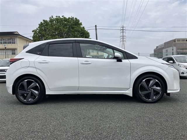 NISSAN AURA 2024 Image 31