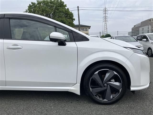 NISSAN AURA 2024 Image 31